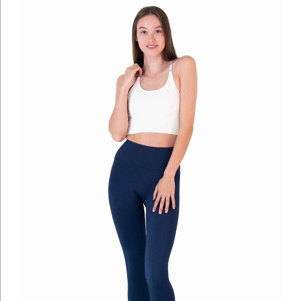 Balance Athletica Linear Bra SOLD